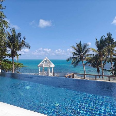 Bhundhari Resort & Villas Samui Strand von Chaweng Exterior foto