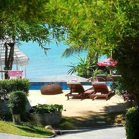 Bhundhari Resort & Villas Samui Strand von Chaweng Exterior foto