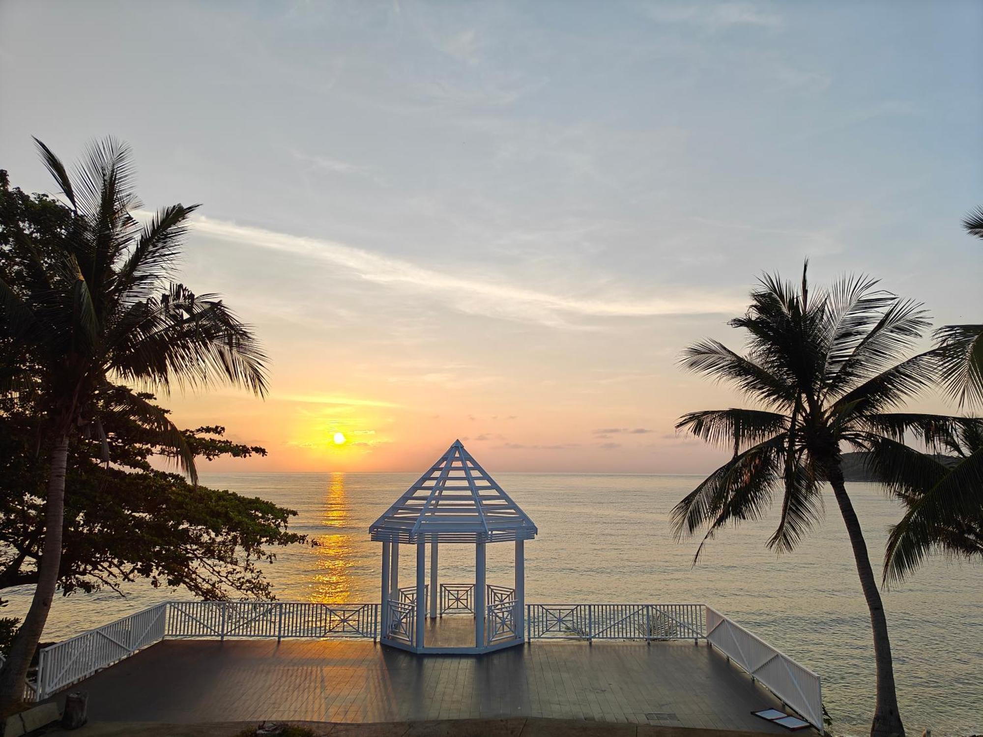 Bhundhari Resort & Villas Samui Strand von Chaweng Exterior foto